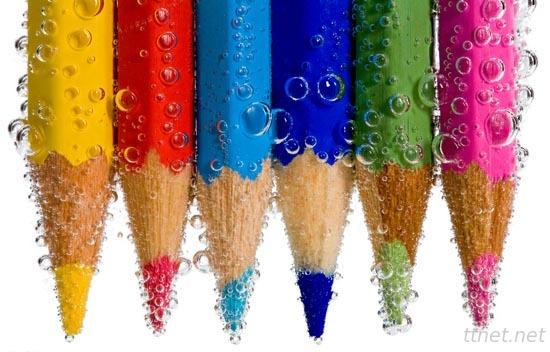 36 Colored Pencil